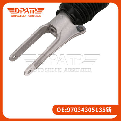 Porsche Panamera 97034305135 97034305235 Передняя воздушная подвеска регулируемый демпер 2010-2016
