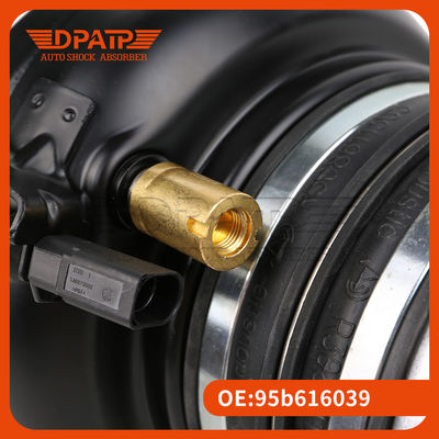 Porsche Macan 2014 - 2017 OEM 95B616039 95B616039A Воздушные шоки для автомобилей
