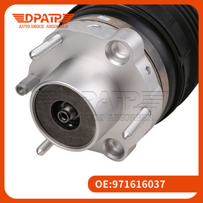 Porsche Panamera 971616037 971616038 Замена подвески на воздухе 2017 - 2021