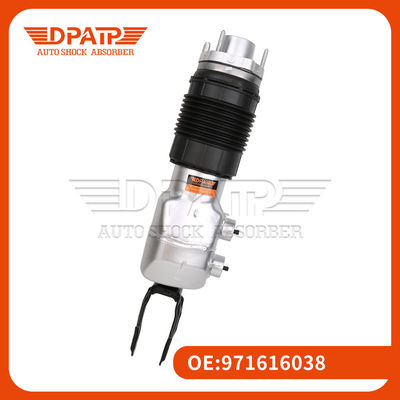 Porsche Panamera 971616037 971616038 Замена подвески на воздухе 2017 - 2021