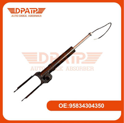 Porsche Cayenne 95834304350 95834304450 Передний электрический амортизатор 2011-2018 годов