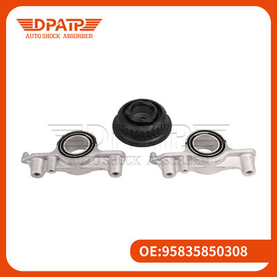 Porsche Cayenne 95835850308 95835850408 Воздушная подвеска пружинная сумка 2011 - 2018