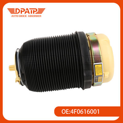 Audi A6L 4F0616001 4F0616001J оптовый воздушный подвес пружинный мешок