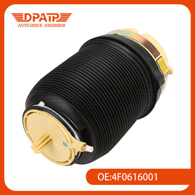 Audi A6L 4F0616001 4F0616001J оптовый воздушный подвес пружинный мешок