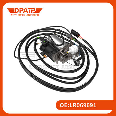 6363200513 передняя подвеска амортизатор ударов для Mercedes-Benz VITO / MIXTO Box W639