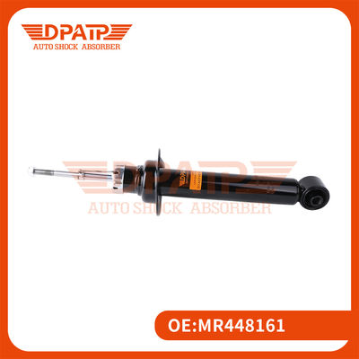 Mitsubishi Pajero MR554292 MR448161 Передние амортизаторы