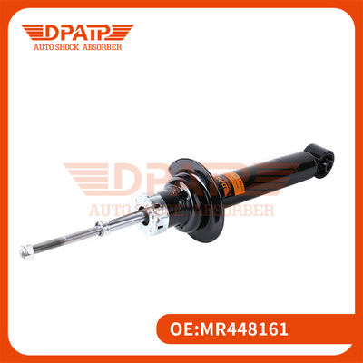 Mitsubishi Pajero MR554292 MR448161 Передние амортизаторы
