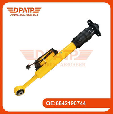 Dodge Challenger 6842190744 68421906AA Задний индуктивный амортизатор ударов