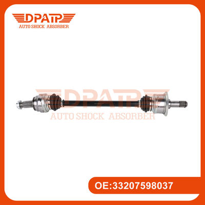 Задняя сборка винтового вала 33207598037 33207598038 для BMW X3 F25 X4 F26