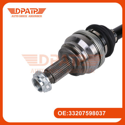 Задняя сборка винтового вала 33207598037 33207598038 для BMW X3 F25 X4 F26