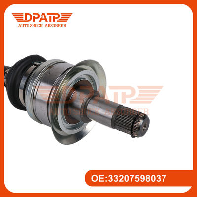 Задняя сборка винтового вала 33207598037 33207598038 для BMW X3 F25 X4 F26