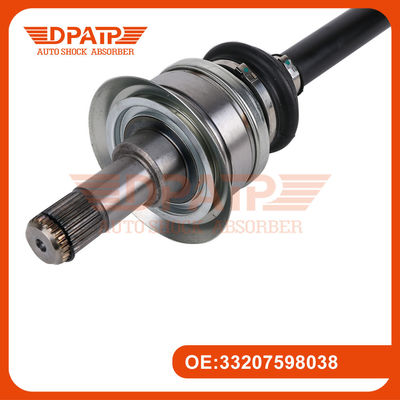 Задняя сборка винтового вала 33207598037 33207598038 для BMW X3 F25 X4 F26