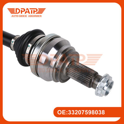 Задняя сборка винтового вала 33207598037 33207598038 для BMW X3 F25 X4 F26