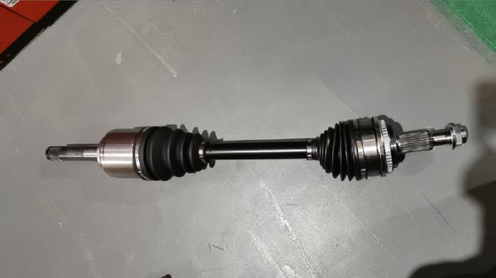 Задняя половинка вала TOB500250 TOB500280 для Land Rover Discovery / Range Rover Sport