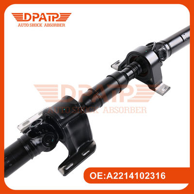 Сборка трансмиссии A2214102316 Регулируемая трансмиссия для Mercedes Benz S 280 / S 300