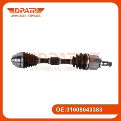 Левый правый вал привода 31608643383 31608657704 для BMW X1 F49 25LeX 30LeX