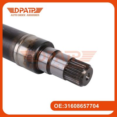 Левый правый вал привода 31608643383 31608657704 для BMW X1 F49 25LeX 30LeX