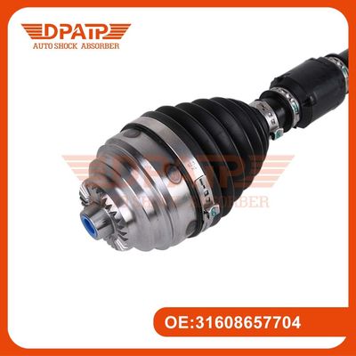 Левый правый вал привода 31608643383 31608657704 для BMW X1 F49 25LeX 30LeX
