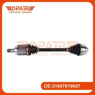 Приводной вал подвески 31607619657 31607619658 для BMW X3 X4 20dX 35iX