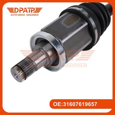 Приводной вал подвески 31607619657 31607619658 для BMW X3 X4 20dX 35iX