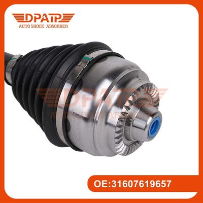 Приводной вал подвески 31607619657 31607619658 для BMW X3 X4 20dX 35iX