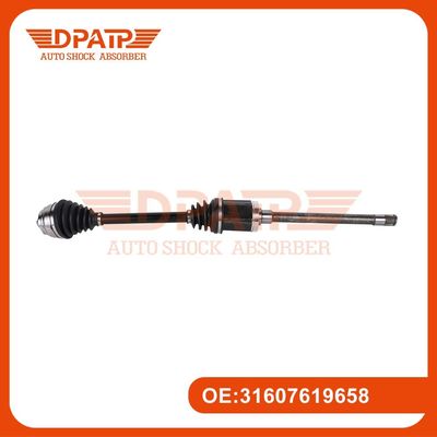 Приводной вал подвески 31607619657 31607619658 для BMW X3 X4 20dX 35iX