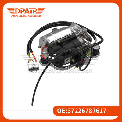 Компрессор пневмоподвески автомобиля 37226779712 37226787617 для BMW X5 E53 4.4i N62