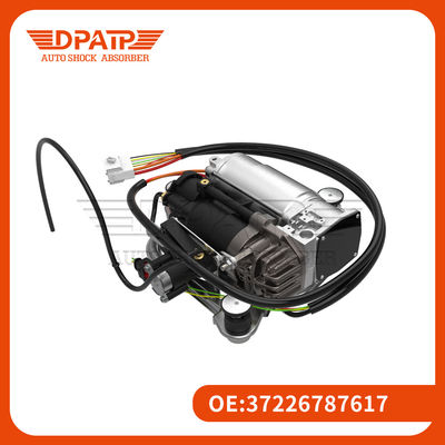 Компрессор пневмоподвески автомобиля 37226779712 37226787617 для BMW X5 E53 4.4i N62