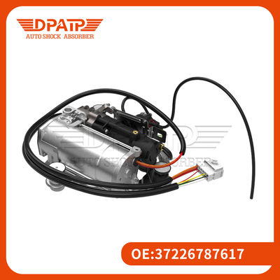Компрессор пневмоподвески автомобиля 37226779712 37226787617 для BMW X5 E53 4.4i N62
