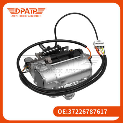Компрессор пневмоподвески автомобиля 37226779712 37226787617 для BMW X5 E53 4.4i N62