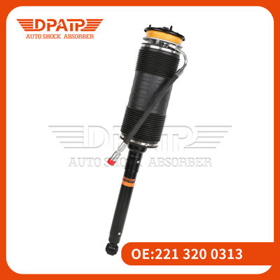 DPATP Воздушная подвеска 2213200313 2213200413 для Mercedes-Benz S 420 CDI / S 450 CDI