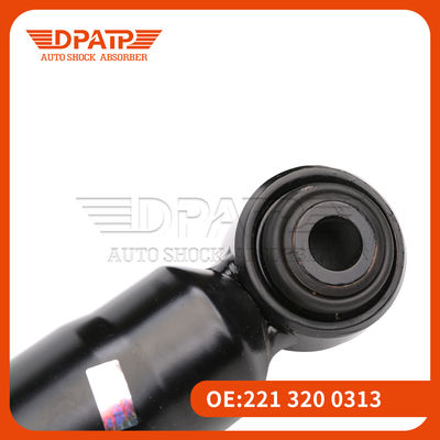 DPATP Воздушная подвеска 2213200313 2213200413 для Mercedes-Benz S 420 CDI / S 450 CDI