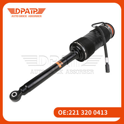 DPATP Воздушная подвеска 2213200313 2213200413 для Mercedes-Benz S 420 CDI / S 450 CDI