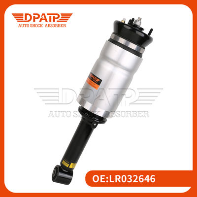 Передний пневматический бампер подвески LR016414 для Range Rover Sport L320 2010 - 2013