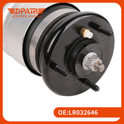 Пневматическая регулируемая стойка в сборе RNB000856 RNB501470 для Land Rover Discovery 3 L319