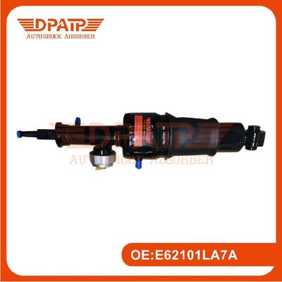 Регулируемый воздушный амортизатор E62101LA7B E62111LA7B для INFINITI QX80/QX56 Z62