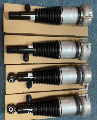 X01-29050022 X01-29050021 Chinese Car Ideal Car L9 Model S Front Air Suspension Shock Absorber New Condition
