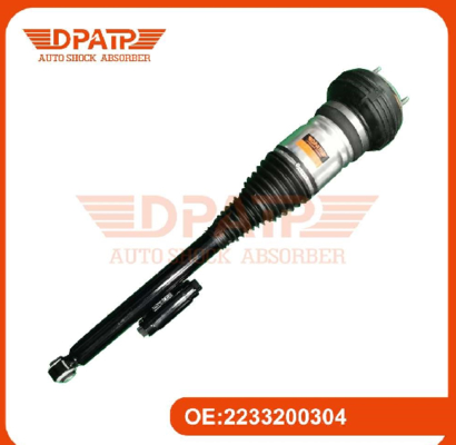 2233200304 2233200404 Пара (левая и правая) автозапчасти подвески для Mercedes Benz W223