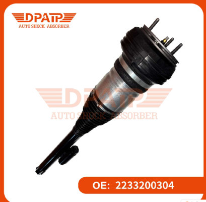2233200304 2233200404 Пара (левая и правая) автозапчасти подвески для Mercedes Benz W223