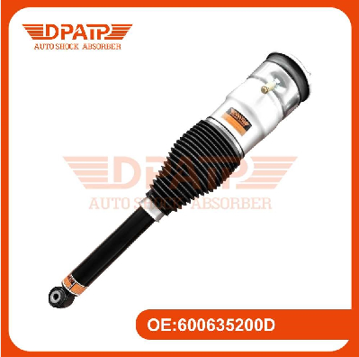 600635200D для Tesla Model S Задняя воздушная подвеска