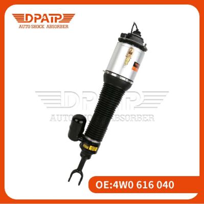 Передний пневматический амортизатор Bentley 3D0616039 3D0616040 для Bentley Flying Spur