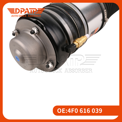 4E0616039 4E0616040 Новое состояние амортизатор пневмоподвески для Audi A8 D3 4E
