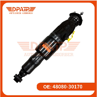 Амортизатор DPATP 4808030170 с воздушной подвеской для Toyota Crown