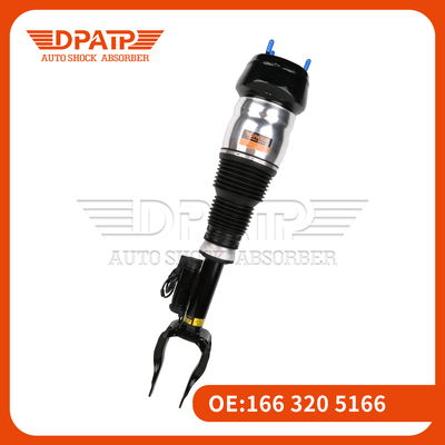 1663205166 Амортизатор пневматической подвески Air lift для Benz 166