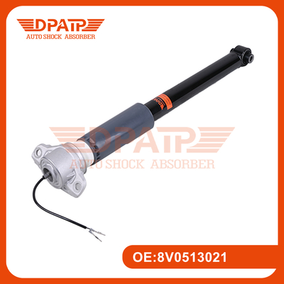 Регулируемый электрический амортизатор для Audi TT 2015 Plug and Play 8V0513021 койловерная подвеска