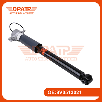 Регулируемый электрический амортизатор для Audi TT 2015 Plug and Play 8V0513021 койловерная подвеска