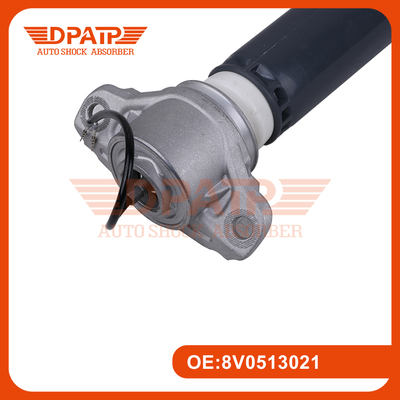 Регулируемый электрический амортизатор для Audi TT 2015 Plug and Play 8V0513021 койловерная подвеска