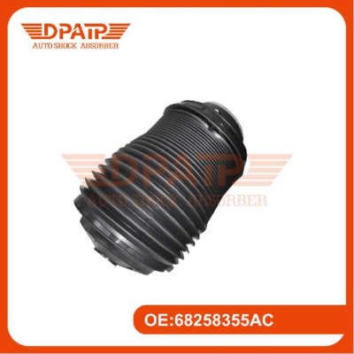 Jeep Air Suspension Spring Manufacturer 68258354AC 68258355AC для Jeep Grand Cherokee