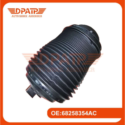 Jeep Air Suspension Spring Manufacturer 68258354AC 68258355AC для Jeep Grand Cherokee