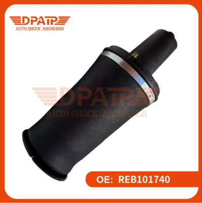 Передняя пневмостойка REB101740 для Land Rover Range Rover P38 1994 - 2001